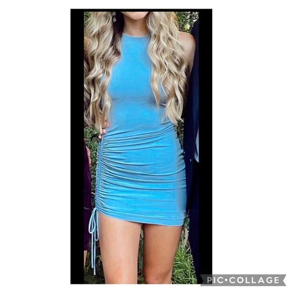 Semi formal dresses - Picture 4 of 4